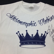 Autographed Definition Tee 
