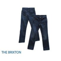 Joes Jeans-Brixton Finley