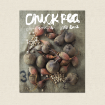 Winter 2012 Issue