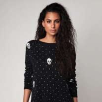 Skull Candy Jumper