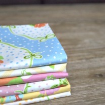 1/2 Yard Bundle-Moda's Urban Chicks