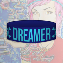 DREAMER Wristband