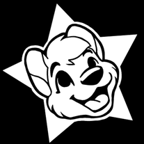 Kio Star Decal
