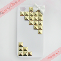 Sweet Studded Case (PRE-ORDER)
