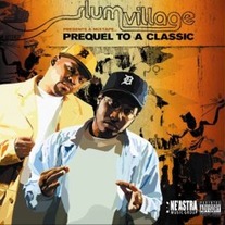 PREQUEL TO A CLASSIC - PHYSICAL CD