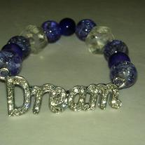 Dreams in Purple (Little Diva Collection)