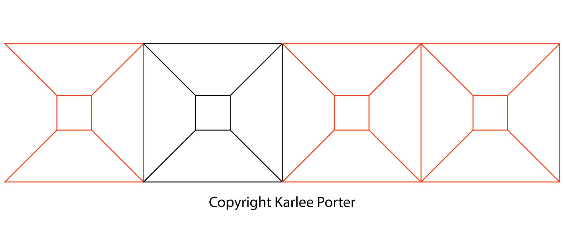 Geometric Border | Joy Studio Design Gallery - Best Design