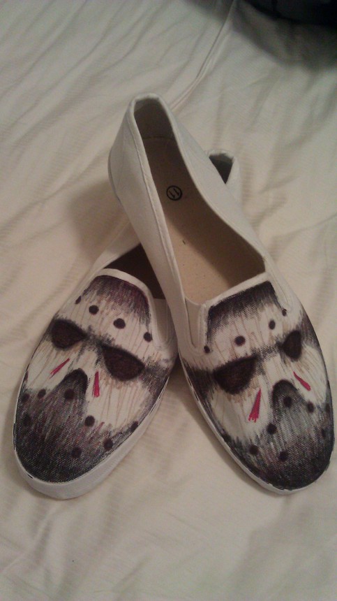J.FRIDAY SHOES
