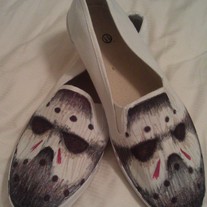 J.FRIDAY SHOES