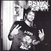 Brutal Death EP