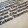 Virtual Cities Tote Bag  - Thumbnail 2