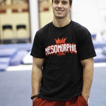 Crowned Tee