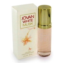 Jovan - Jovan White Musk Perfume 3.2 oz / 95 ml Eau De Cologne for women