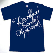 2K13 NAVY Tee