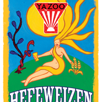 Hefeweizen Poster