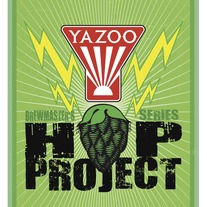 Hop Project Poster