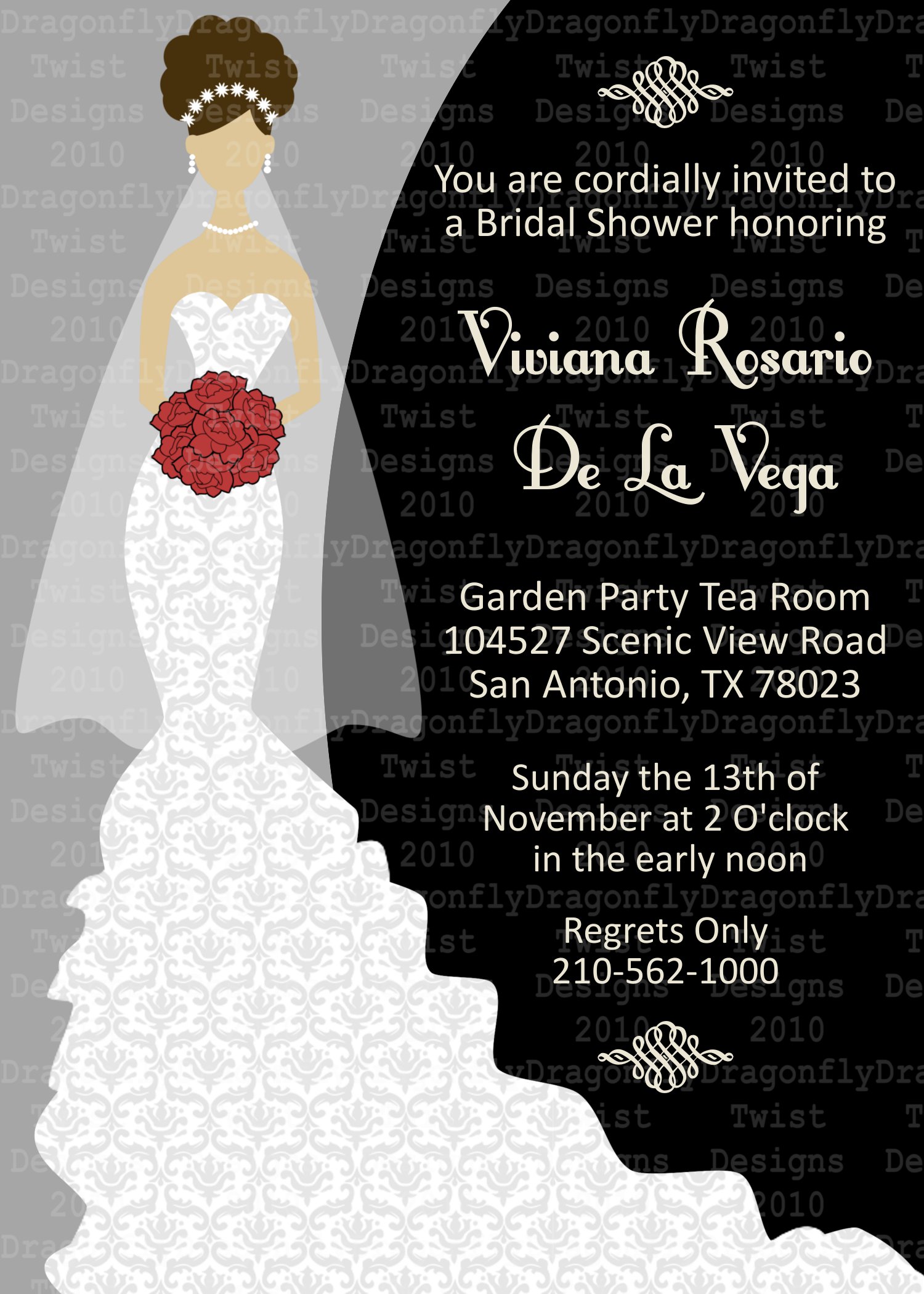 wedding invitations san antonio j u0026 g design studio bridal wedding shower party invitation 5x7 wedding invitations san antonio j u0026 g design studio bridal wedding shower party invitation 5x7