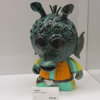 Greedo