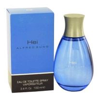 Alfred Sung - Hei Cologne 3.4 oz / 100 ml Eau De Toilette Spray  for Men