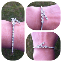 LOVE Bracelet Part2