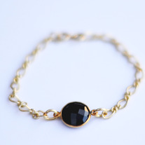 Black Onyx Pixie