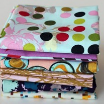 One Yard Bundle-Jay McCarroll's Habitat