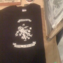 Papercut T-Shirt