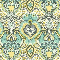 Half Yard-Prince Charming's Frog Prince in Honey