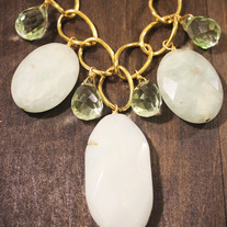 Jade Necklace