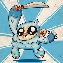 Macheteyeti_lores_medium
