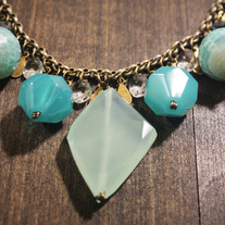 Candice Necklace