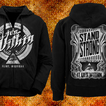 ILW - Hoodie Sweatshirt