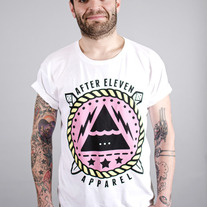 The Ropes Tee