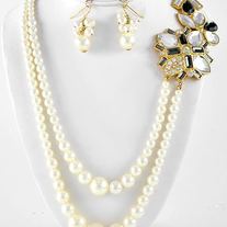 Pearls
