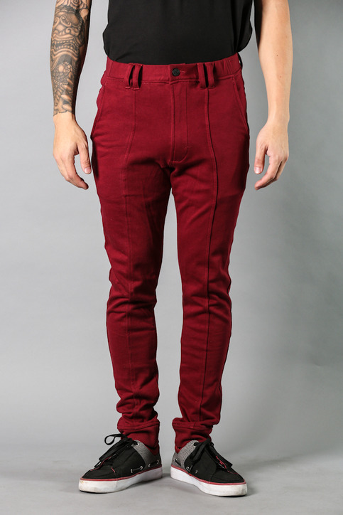 Maroon Swacks