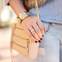 Diamonds & Bows Ring - Thumbnail 2