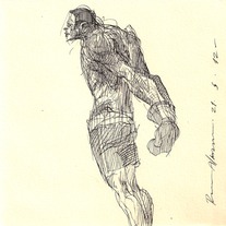 Drawing 0393