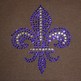 Blue_and_white_fleur_de_lis_on_brown_tank_small