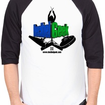 Ragland Shirt White