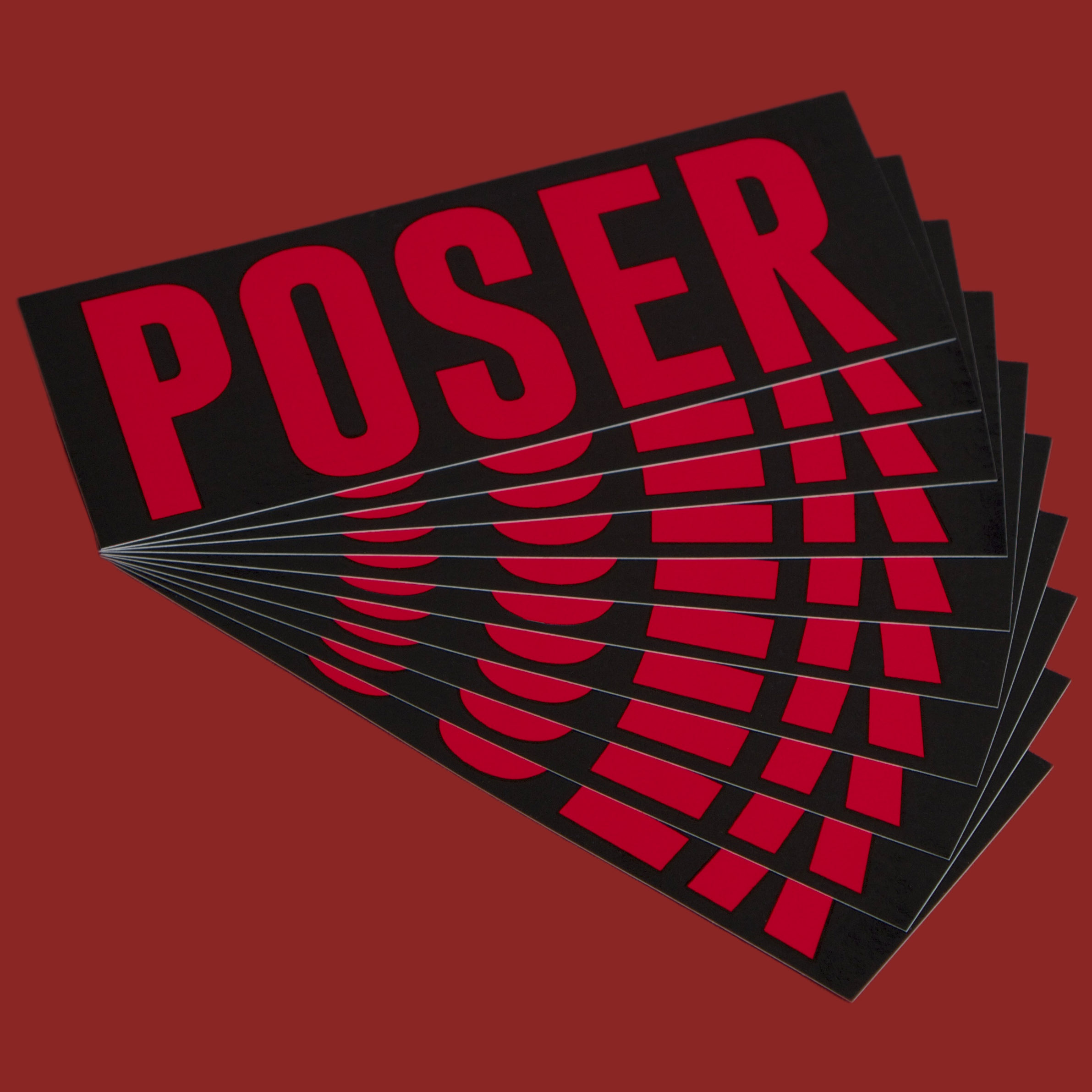 comment poser stickers