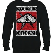 Struggle and Dream