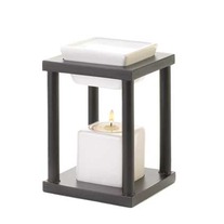 Gate Design Oil Warmer