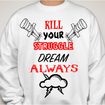 Kill Struggle Knife