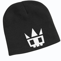 The Crown Beanie by RSIN