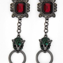 Ruby Lion