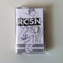 The RCSN "This Must Be The Sunks" CS