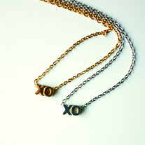 XO Necklace