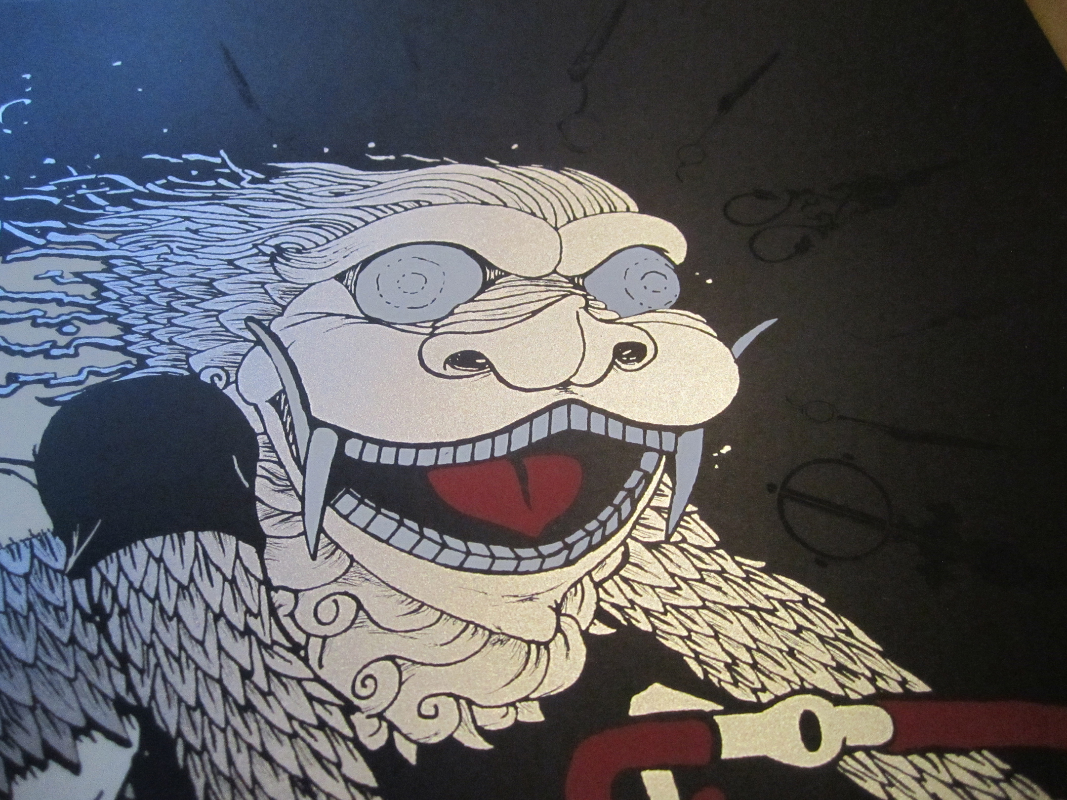 Lights Out (everybody's asleep) 2014 Artcrank · Moon Light Speed