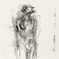 Drawing 0857
