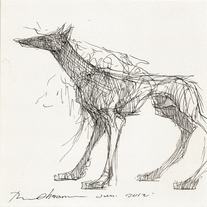 Drawing 0983